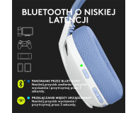 LOGITECH G435 White - 680425 - zdjęcie 8